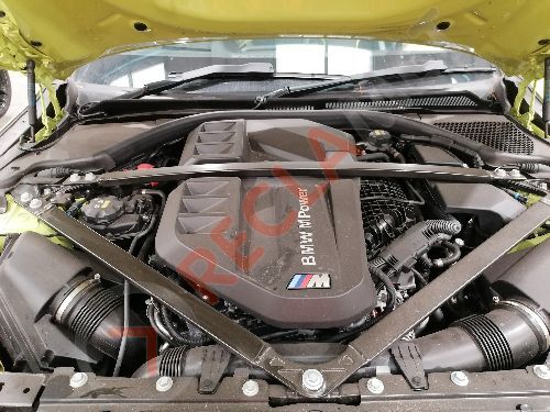 2021 BMW M4 COMPETITION XDRIVE 3.0L Engine 503 BHP Petrol Engine
